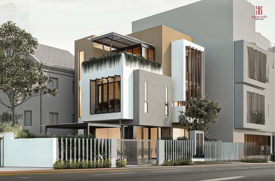 HDD HOUSE