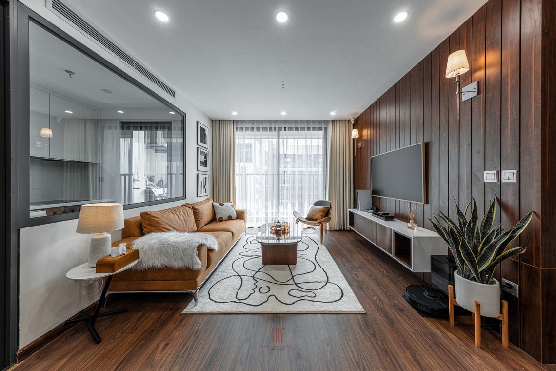 QU APARTMENT