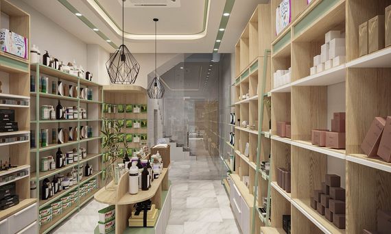 HA HOUSE – Thiết Kế Dự Án Kinh Doanh