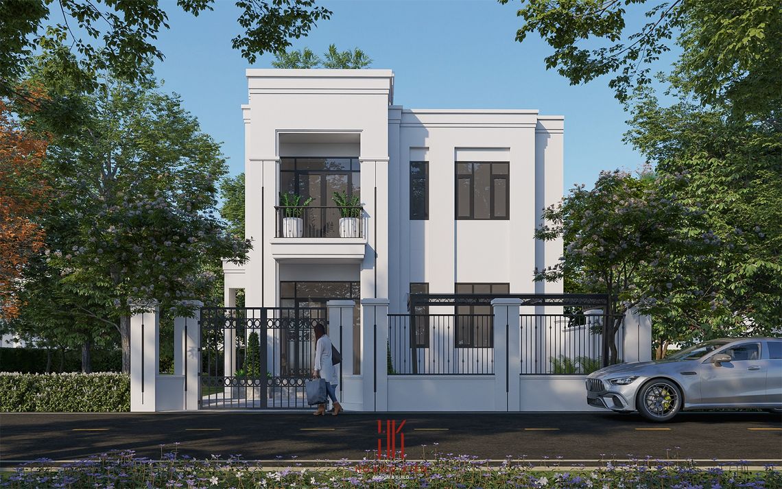 QP HOUSE