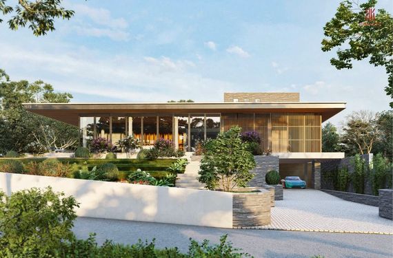 BG VILLA