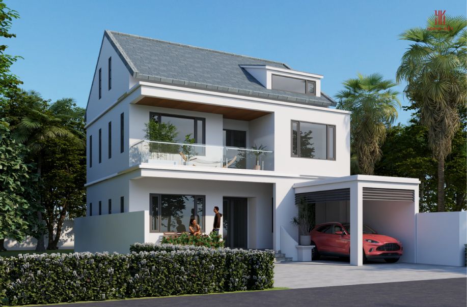 KH HOUSE