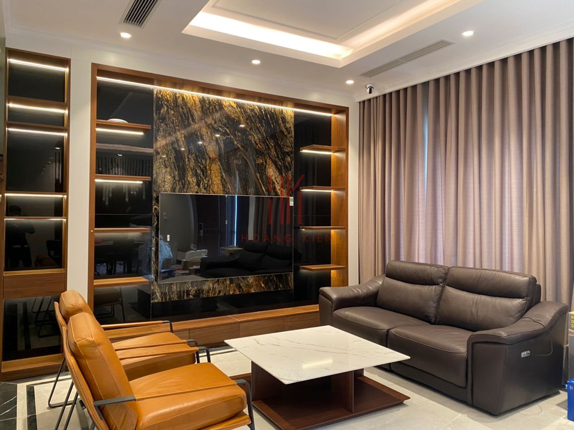 BIỆT THỰ LIỀN KỀ