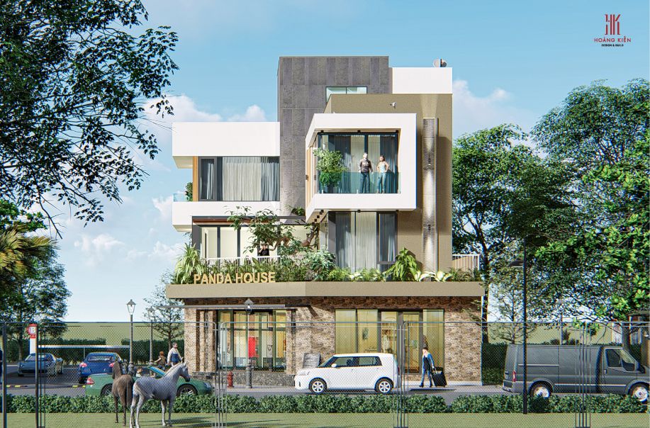 PN HOUSE