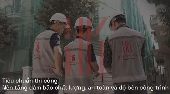Tiêu chuẩn thi công | Nền tảng đảm bảo chất lượng, an toàn và độ bền công trình