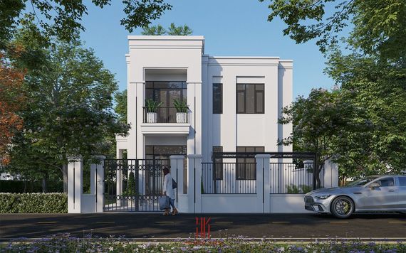 QP HOUSE