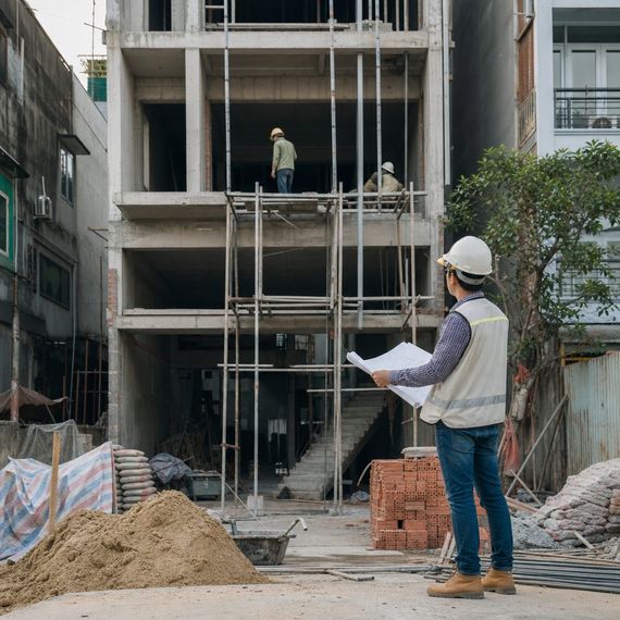 Tổng thầu thi công nhà ở trọn gói tại Hà Nội: chọn đúng để kiểm soát chất lượng và phát sinh