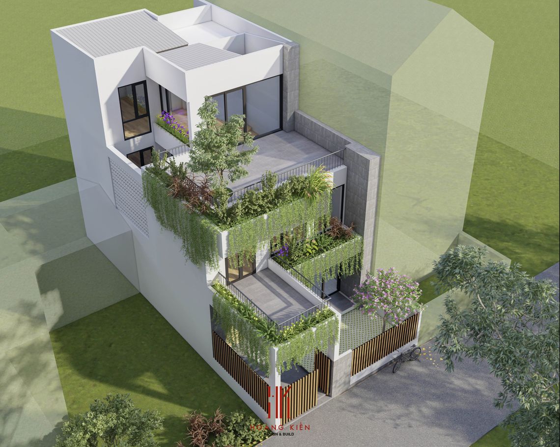 DIÊN HOUSE