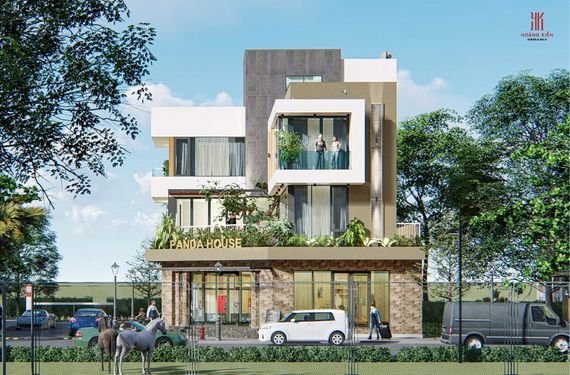 PN HOUSE