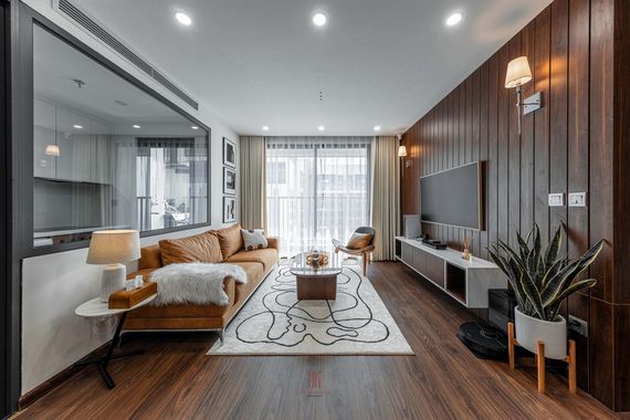 QU APARTMENT