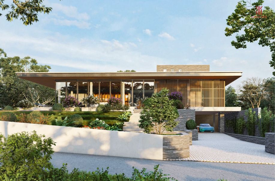 BG VILLA