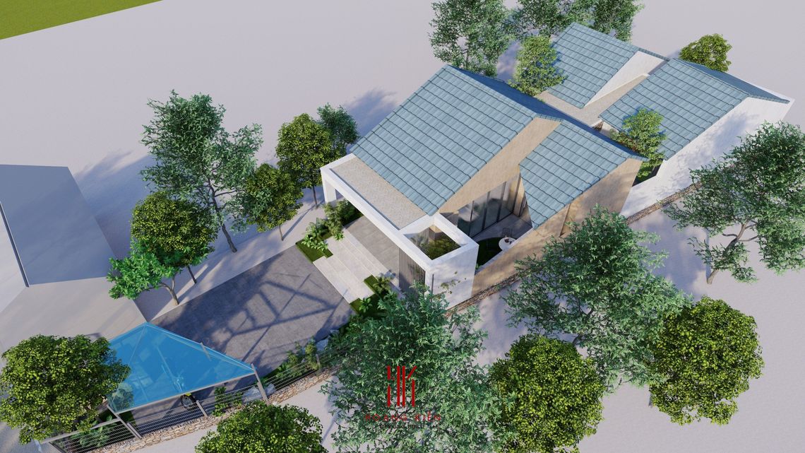 LL HOUSE