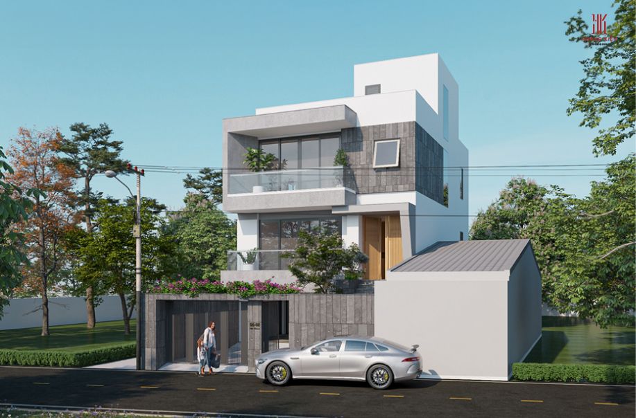 MH HOUSE