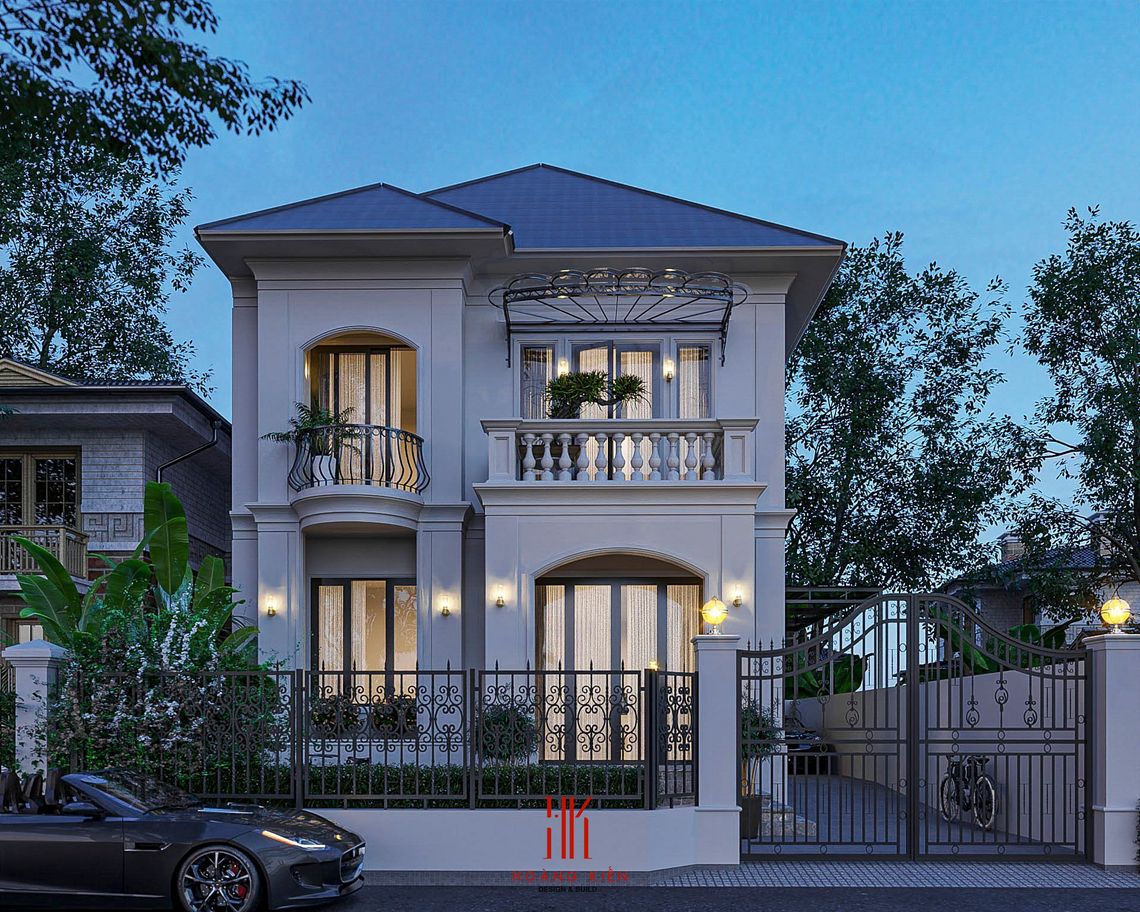 THUY HOUSE
