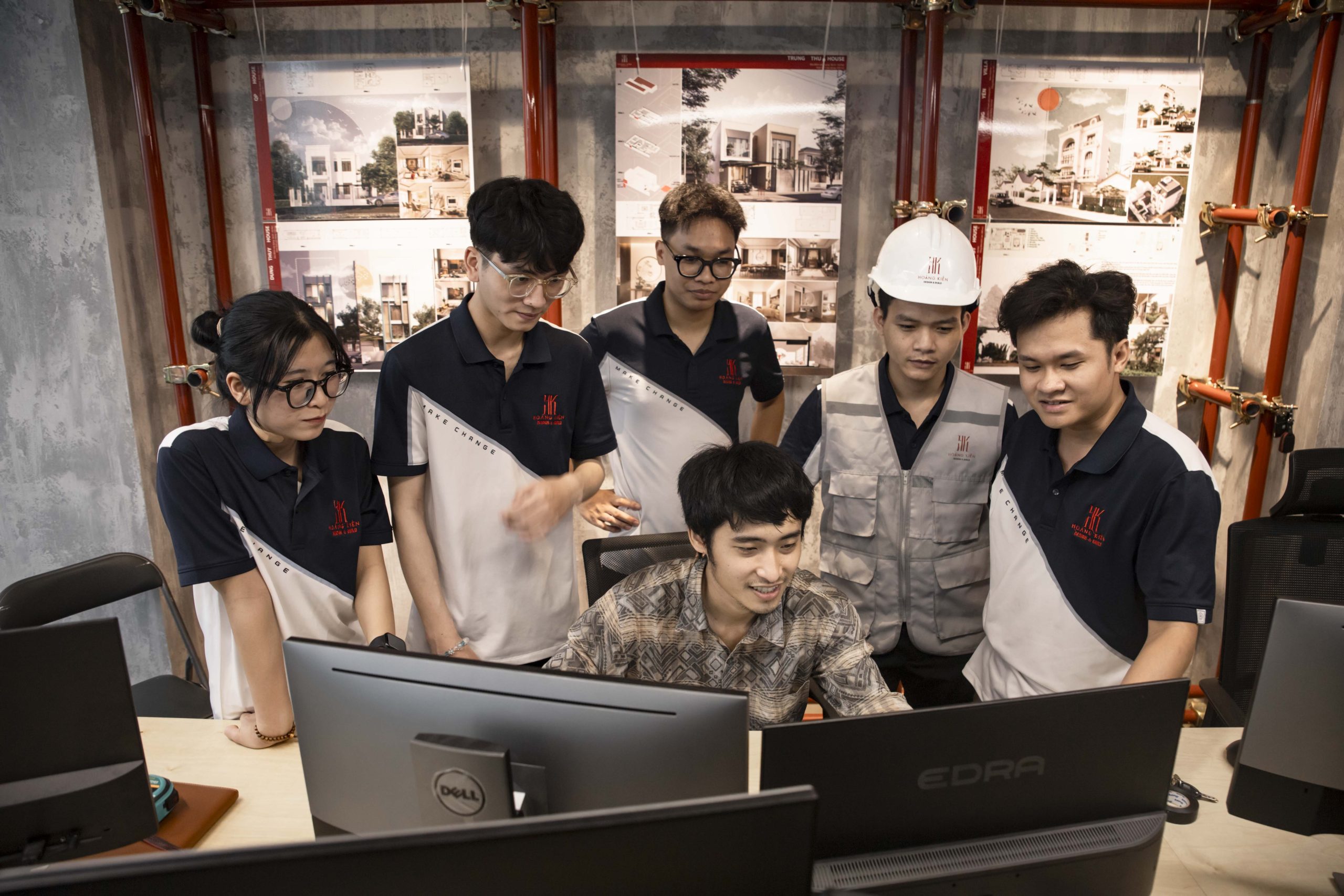 Quản lý dự án