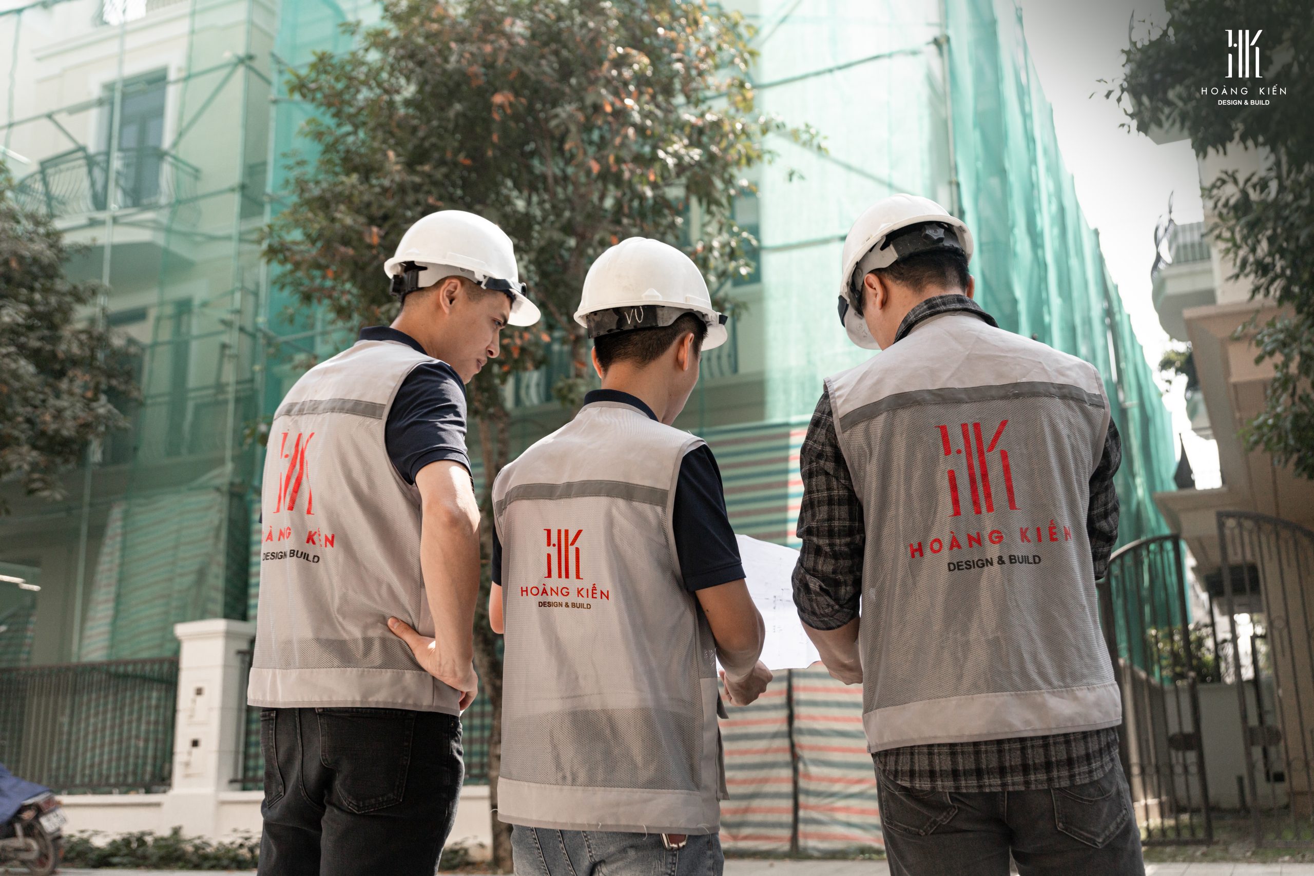 Quản lý dự án